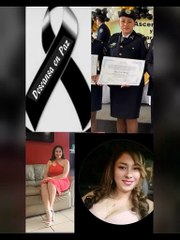 Despiden a policía hondureña
