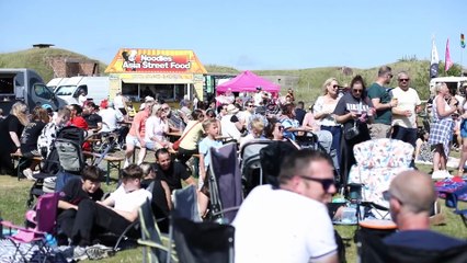 Gin and Chilli Festival 2025 Guinness World Record on Chilli Kiss