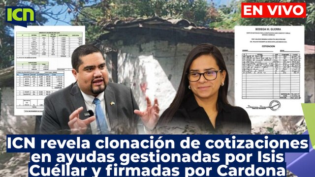 | Mediodía ☀️ | 27 de Junio | Noticias Honduras EN VIVO 🔴