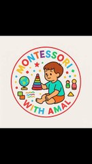 Montessori activities