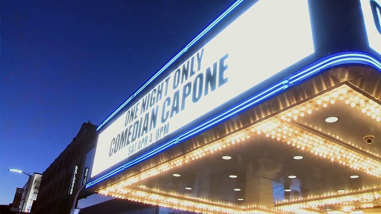 Capone - The Year Of The Gangsta Tour (16)