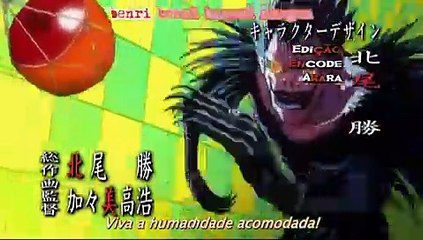 DeathNote-20 - Leg PTBR