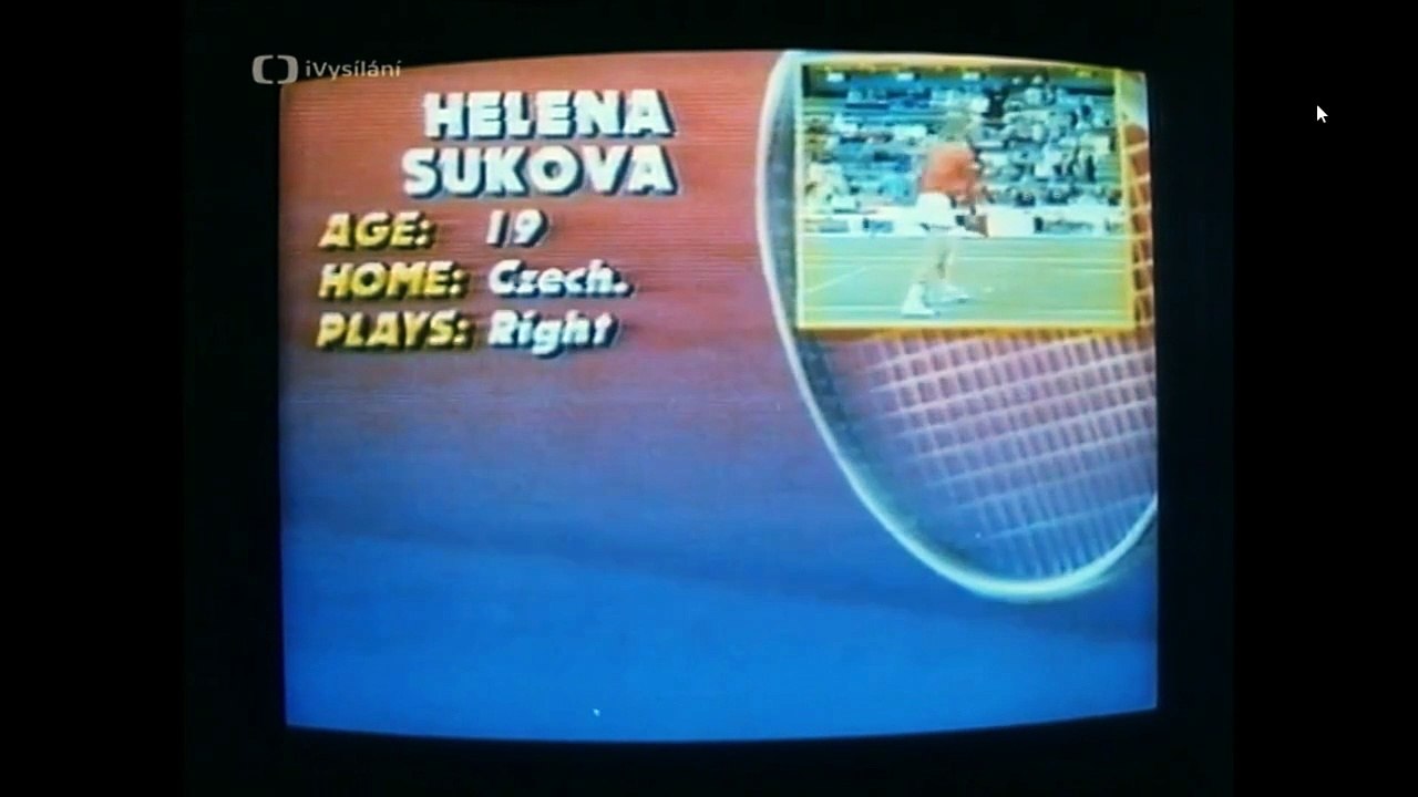 Baví mě vyhrávat   -dokument (www.Dokumenty.TV)