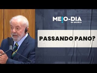 Lula classifica como 'grave' a situação das eleições na Venezuela