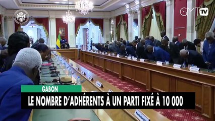 [#Journal] Le 19H30 du 29 Juin 2025