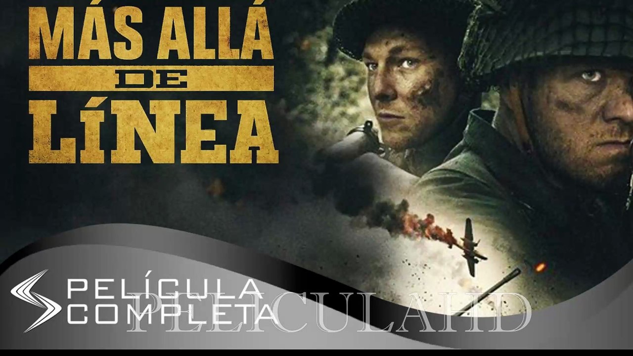 ESTRENO (2025) MEJOR PELICULAS DE ACCION MAS ALLA DE LA LINEA   PELICULAHD