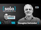 Sala Antagonista #7: Douglas Salvador conta como montou o maior clube de cerveja do país