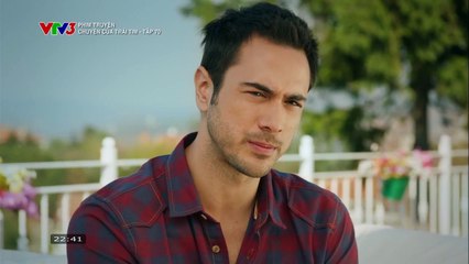 CHUYỆN CỦA TRÁI TIM - TẬP 70 - VTV3 THUYẾT MINH - PHIM THỔ NHĨ KỲ - CHUYEN CUA TRAI TIM