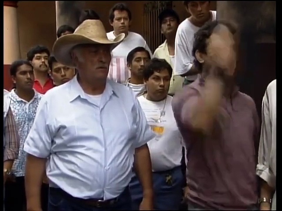 84. Cañaveral de Pasiones