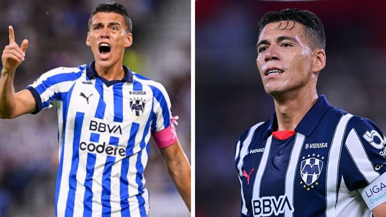 Héctor Moreno se reincorpora a Rayados previo al duelo contra Borussia Dortmund en el Mundial de Clubes