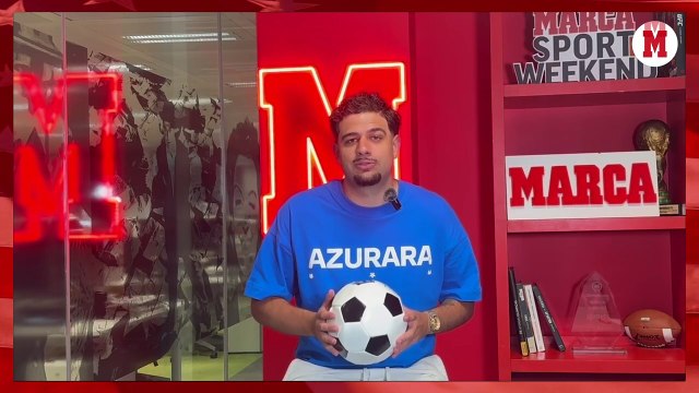 Palmeiras, primer clasificado a los cuartos de final del Mundial tras eliminar a Botafogo