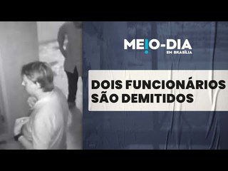 Dois brasileiros demitidos da embaixada da Hungria