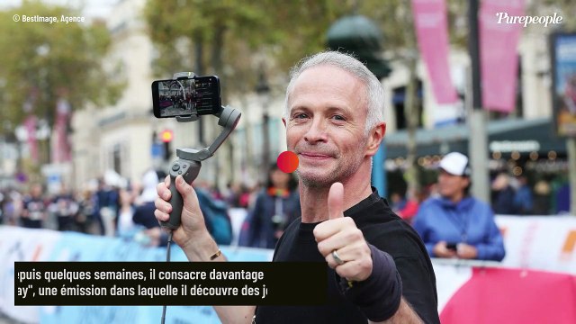 Questions pour un champion connaît un changement historique, son présentateur Samuel Etienne ne tarde pas à réagir (il n'avait pas l'air au courant)