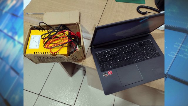 Forças de Segurança de Maringá prendem vários suspeitos de furtos a comércios na cidade