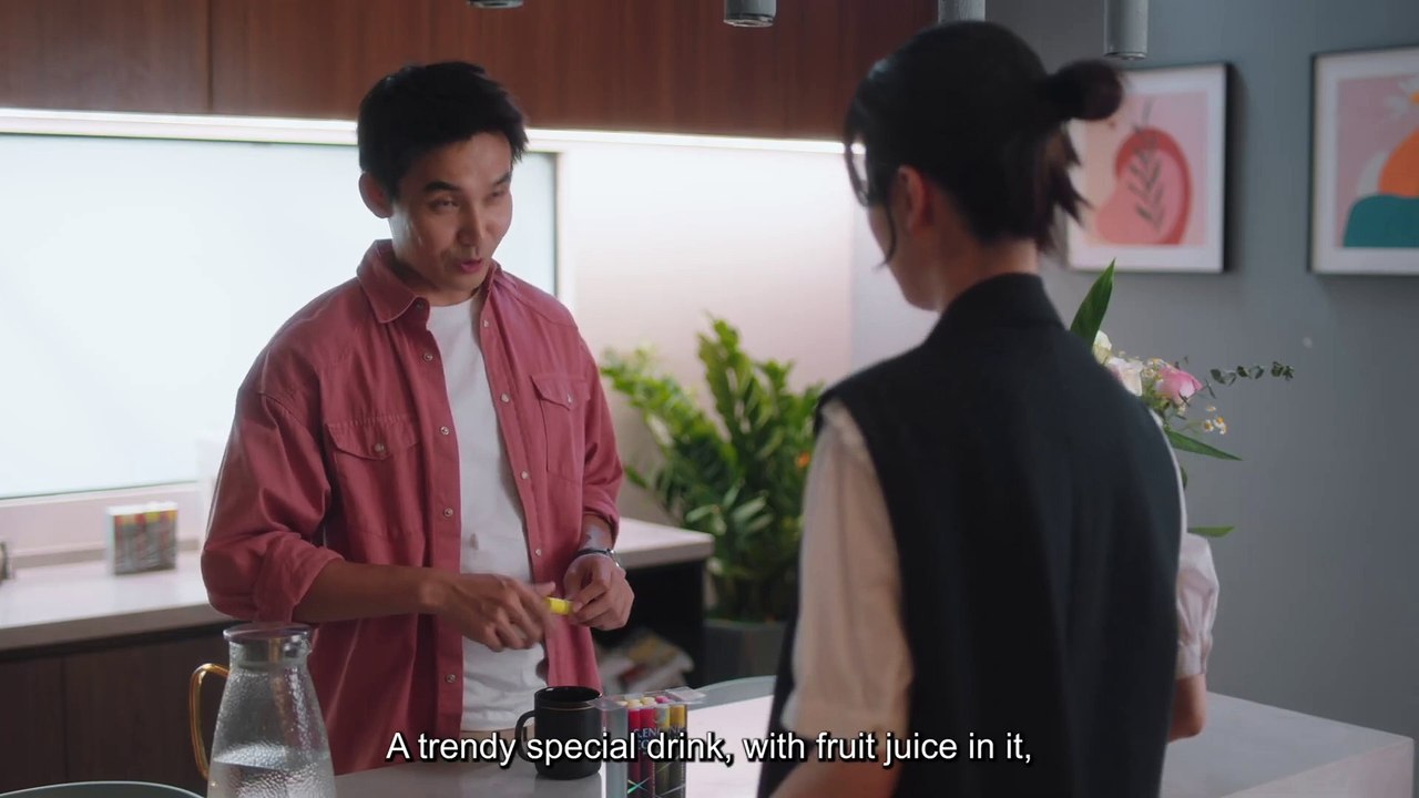 Dream Garden S01 Ep22 in hindi dubbed Kdrama