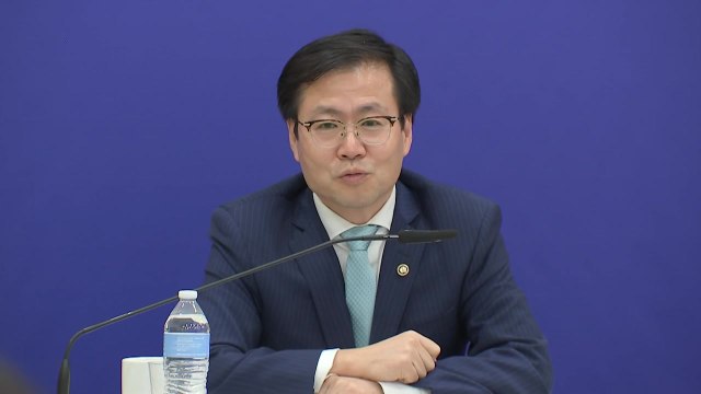 새 정부 첫 한미 고위급 관세 협상 협상 가속화 의지 보여줘 / YTN