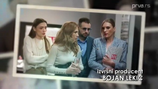 Igra sudbine - 1461 epizoda NOVO