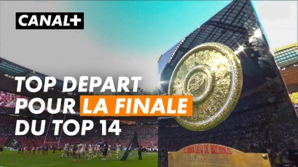 TOP 14 : Les plus beaux essais en vidéo