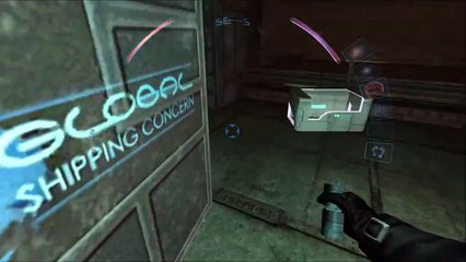 Deus Ex: Invisible War - Part 5