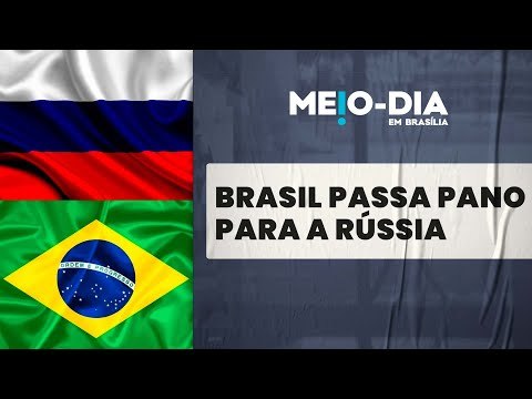 Para defender Rússia, Brasil reprova investigações sobre violações de direitos humanos na Ucrânia