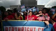 supreme court limits nationwide orders that have blocked trump’s birthright citizenship ban