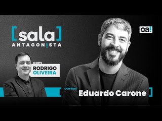 Sala Antagonista #8: Saldo negativo de R$ 489 mil mudou o futuro da governança