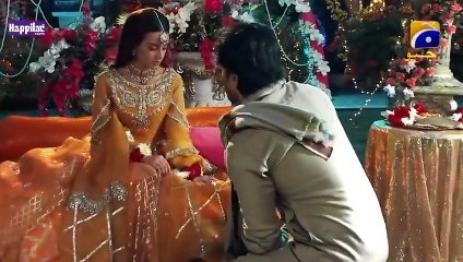 Khuda Aur Mohabat Season 3 Ep 20