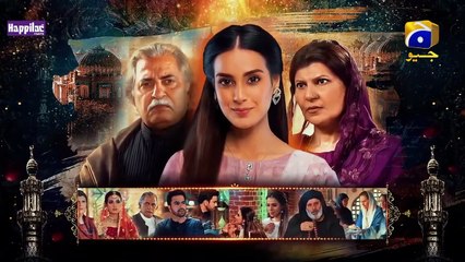 Khuda Aur Mohabat Season 3 Ep 16