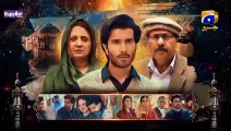 Khuda Aur Mohabat Season 3 Ep 13