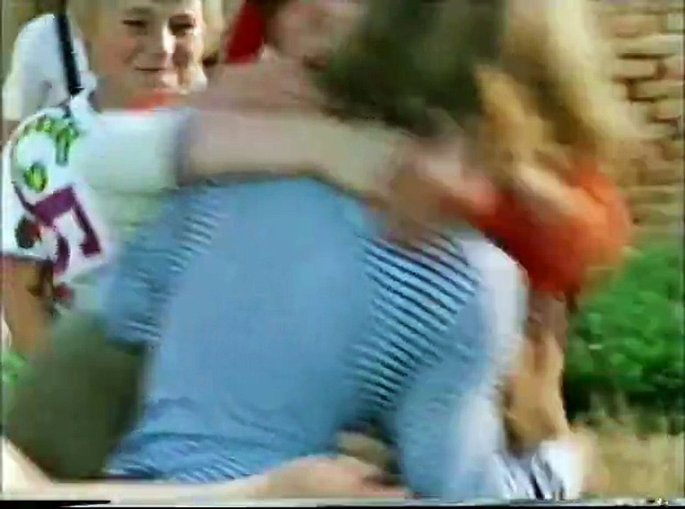 Blumen für den Mann im Mond (DDR 1975)