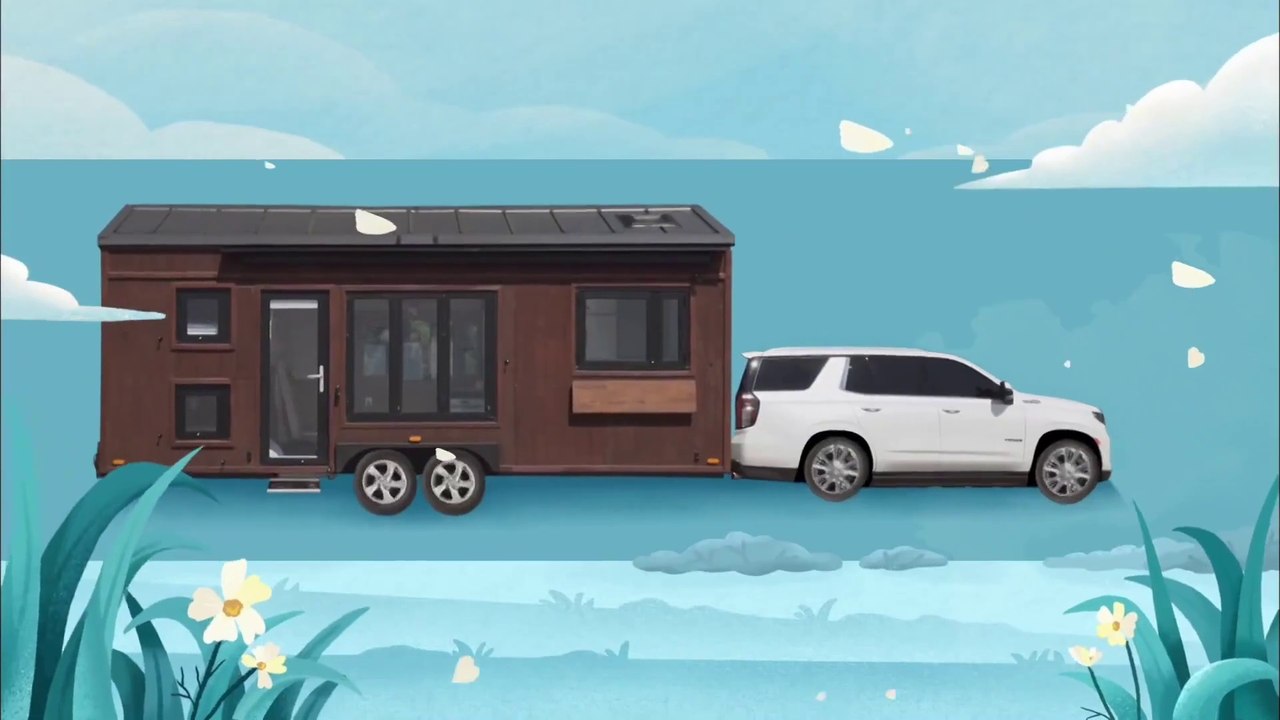 [ENG] House On Wheels 4 EP 07