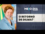 Retorno de Dilma? Governo publica MP para baixar conta de luz