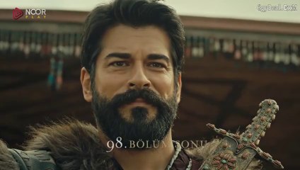 المؤسس عثمان الموسم الثالث مدبلج الحلقة  34 جزء 2