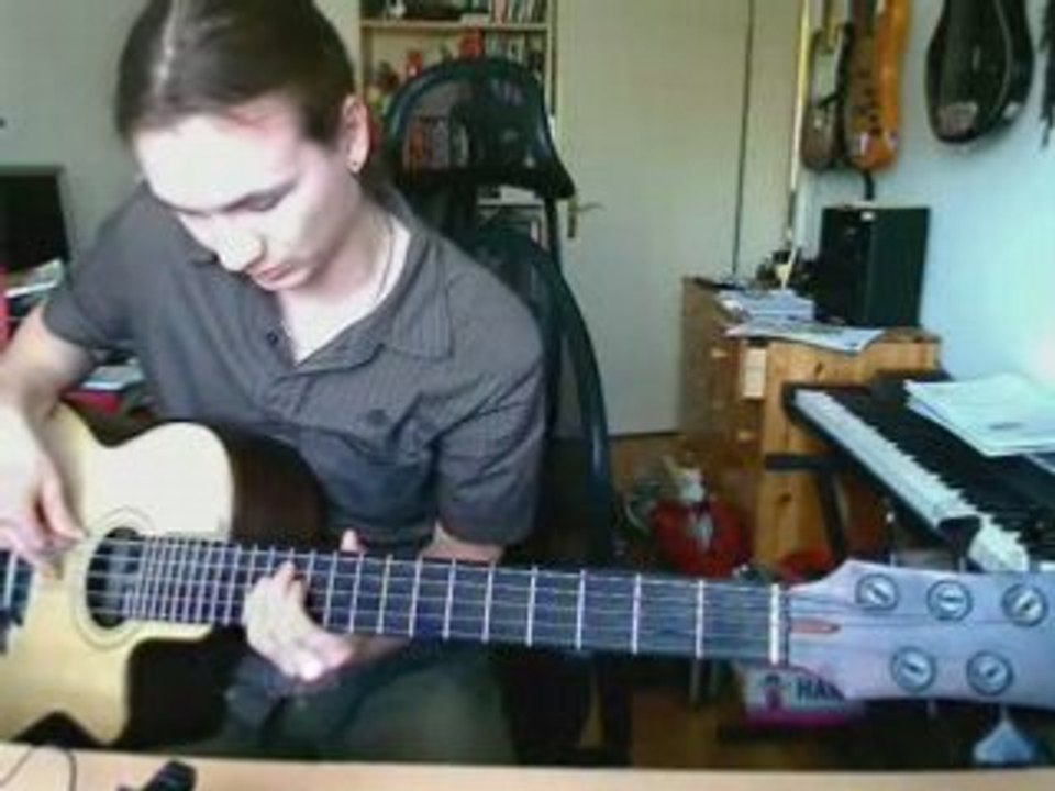 Confirmation (Charlie Parker)