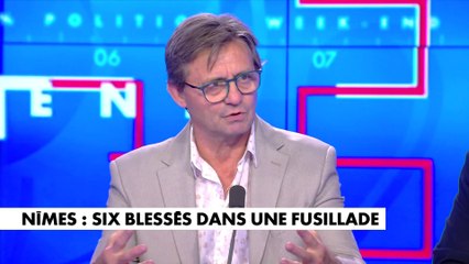 Jean-Pierre Colombies : «J'ai connu une époque où il y avait des commissariats implantés partout»