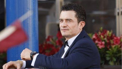 GALA VIDEO - Orlando Bloom au mariage de Jeff Bezos sans Katy Perry, la mariée lui fait passer un message : “Tu nous manques”