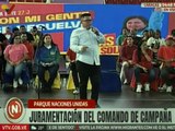 Nahum Fernández: La juventud es el gran protagonista de las elecciones del 27 de julio
