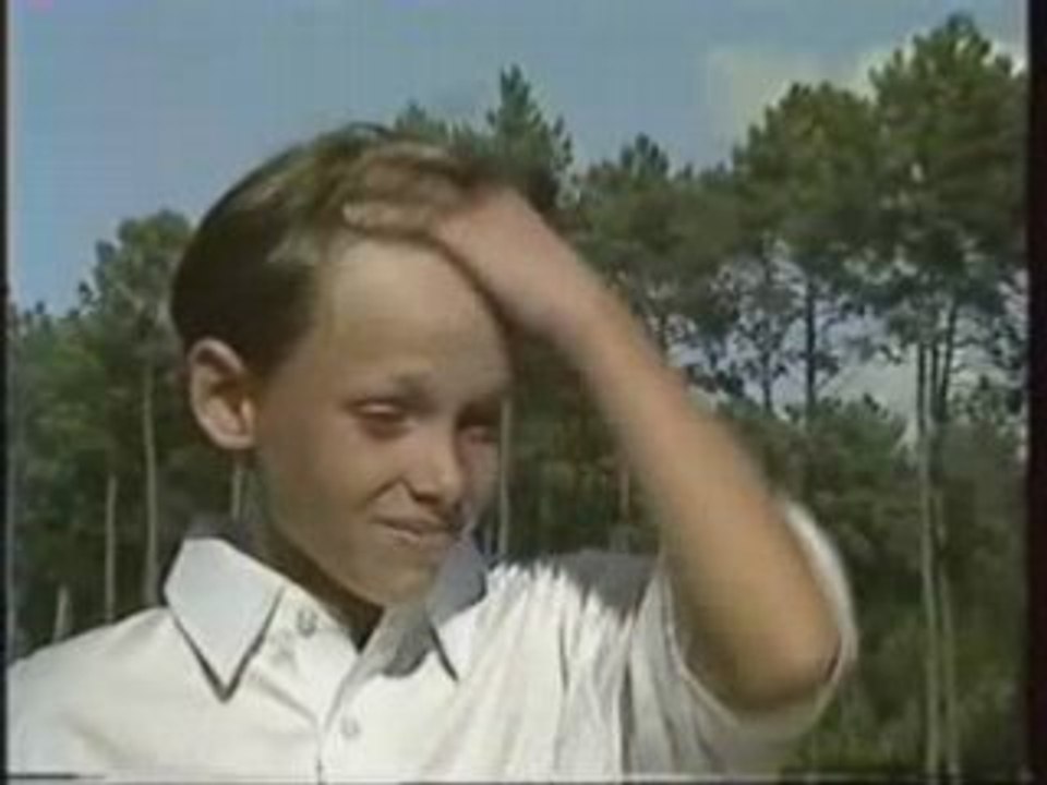 Championnat de France des Jeunes 1993