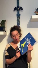 Exclu — Revue Mamoru Hosoda