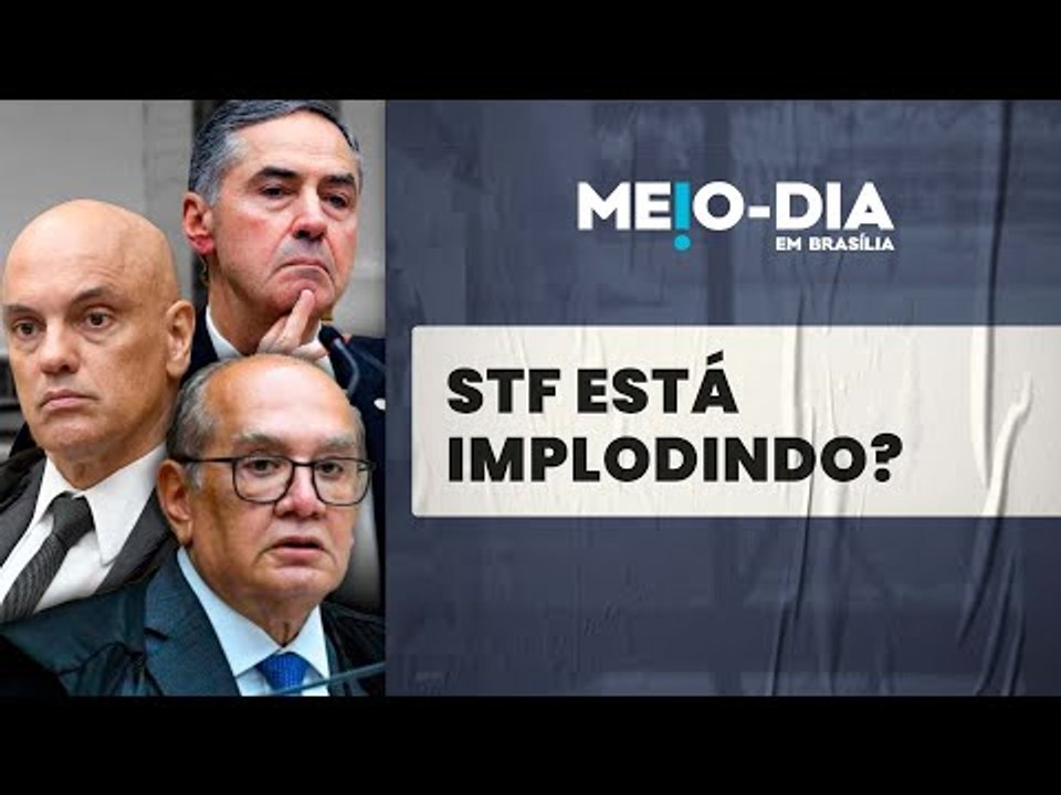 As intrigas entre Barroso, Gilmar e Moraes