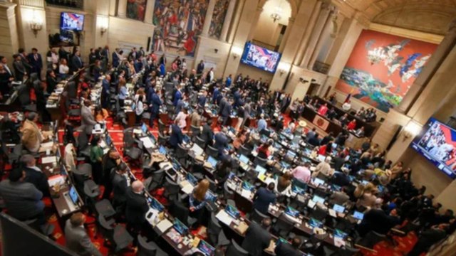Congreso retoma debate de reforma pensional: ¿En qué va la discusión?