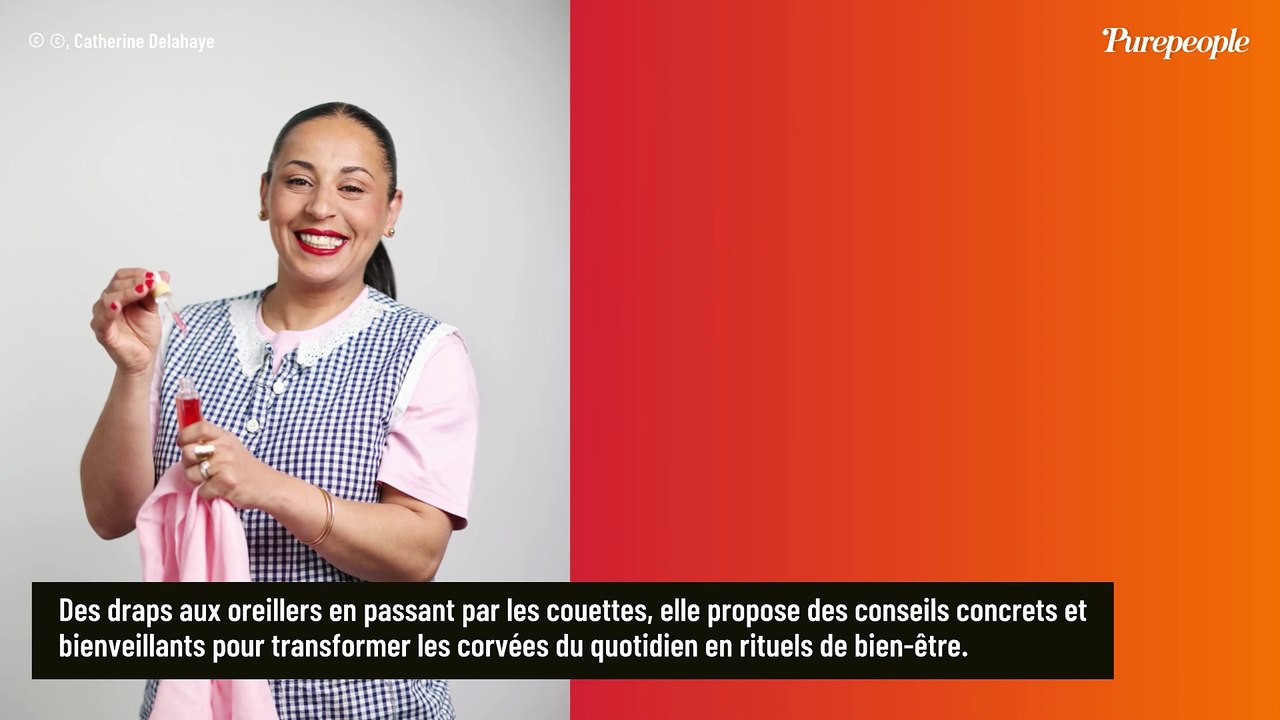 À quelle fréquence faut-il vraiment laver ses draps ? La réponse de cette experte populaire à la télé est sans appel