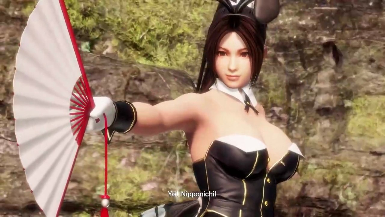 Mai Shiranui – Ryuu Move Evolution | Fatal Fury & KOF Gameplay History | Gaming Video