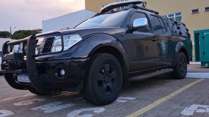 Motorista de BMW surta com vias bloqueadas na 'Marcha para Jesus', é parado pela fiscalização e detido por embriaguez