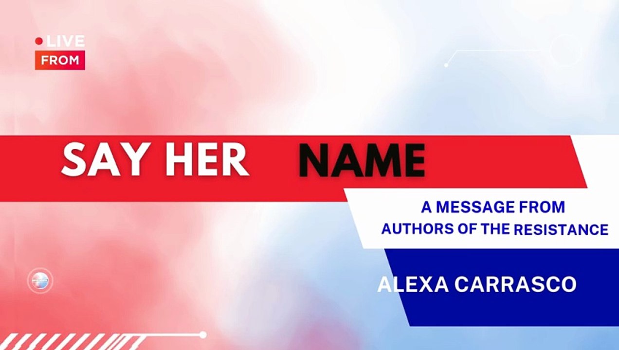 AOTR Elevates Alexa Carrasco