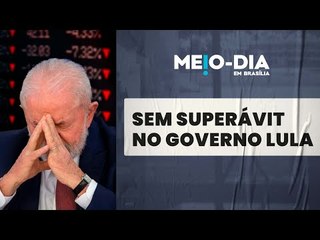 FMI piora projeção fiscal do Brasil este ano e não acredita em superávit no governo Lula