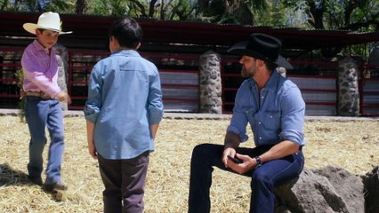 Cap 7 - Monteverde | HD