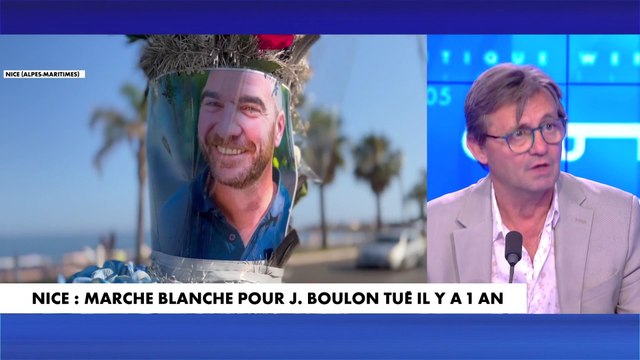 Jean-Pierre Colombies s'interroge sur l'alcool meurtrier au volant
