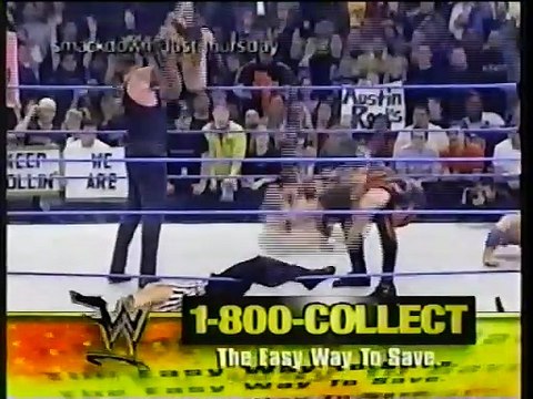 WWF Sunday Night Heat: Royal Rumble Preshow: January 21, 2001
