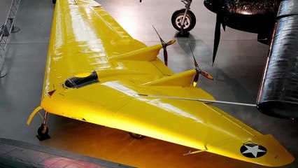 B-2 SPIRIT - La puissance FURTIVE - Documentaire Aviation 2025